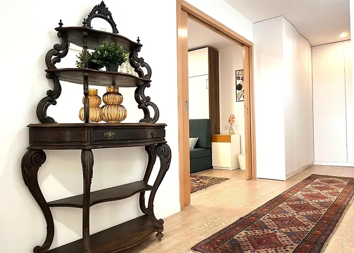 Lejlighed Imowemo - Ovarinha Girassol