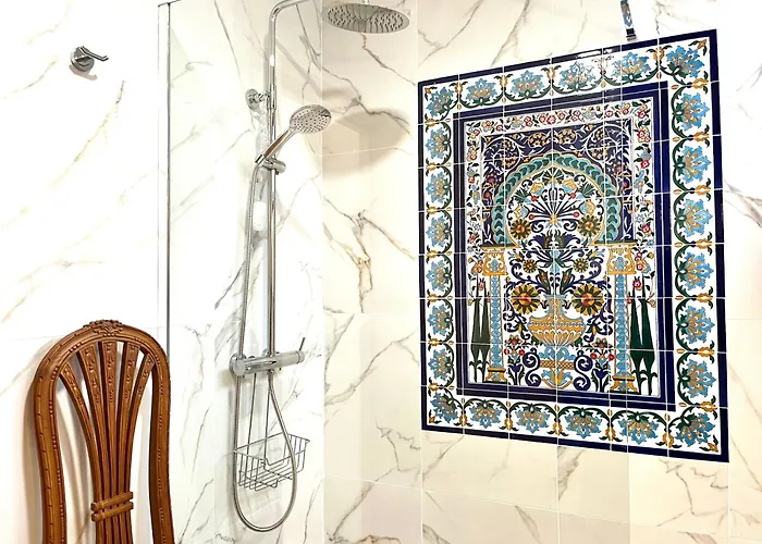 Imowemo - Ovarinha Girassol Lejlighed *