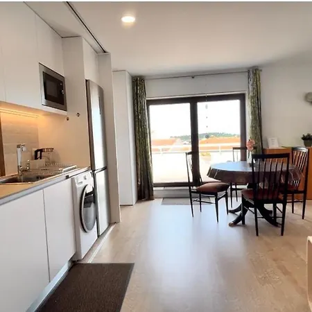 Apartament Imowemo - Ovarinha Girassol Ovar