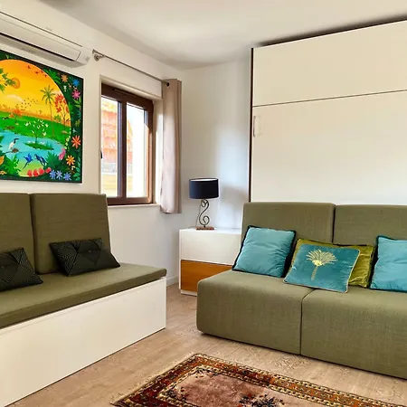 Imowemo - Ovarinha Girassol Apartament