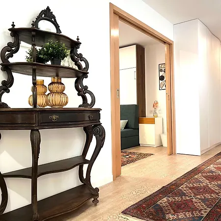 Apartament Imowemo - Ovarinha Girassol