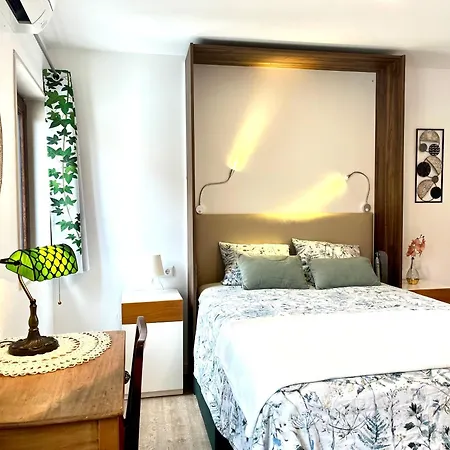 Imowemo - Ovarinha Girassol Apartament *