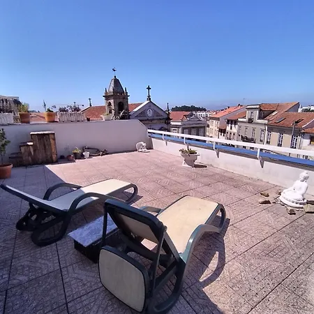 Imowemo - Ovarinha Girassol Apartament *