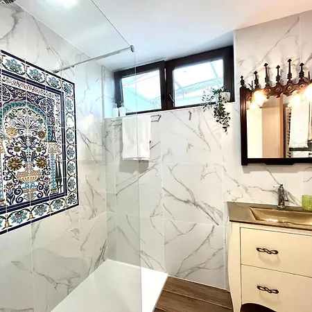 Apartament Imowemo - Ovarinha Girassol *