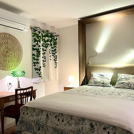 Apartament Imowemo - Ovarinha Girassol *