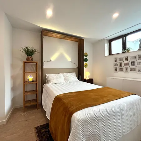 Apartment Imowemo - Ovarinha Girassol Ovar