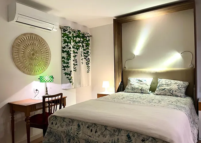 Апартаменты Imowemo - Ovarinha Girassol *