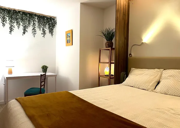 Imowemo - Ovarinha Girassol Апартаменты Овар